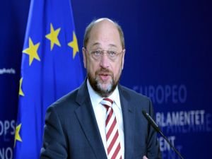 Schulz, SPD’den milletvekili adayı oluyor