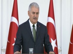 Başbakan'dan AP yorumu: Hiç bir değeri yok!