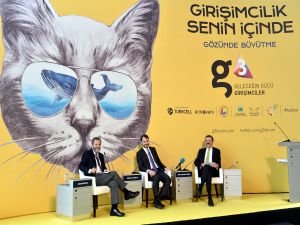 Hisarcıklıoğlu: “Türkiye Girişimcilik İle Devrim Yapar”