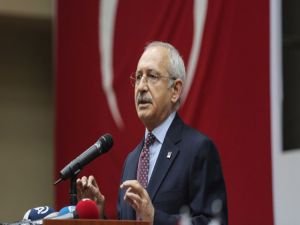 'Osmanlı'da beceriksizlerin olduğunu biliyoruz'