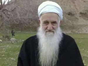 Şeyh Hikmetullah Ayte vefat etti