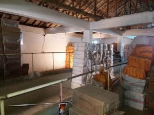 PKK'ya kaçak sigara operasyonu!