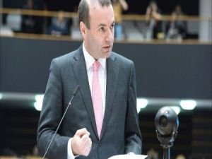 Weber: Erdoğan'a boyun eğmeyeceğiz