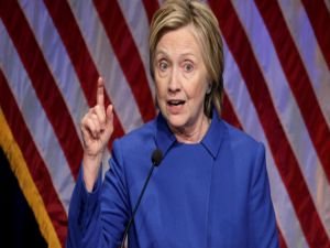 Clinton'dan yeni hamle