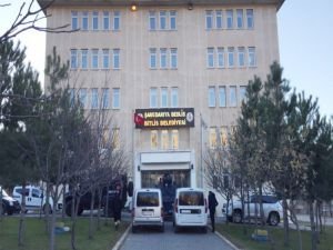 Belediye Başkanvekilliğine Vali atandı