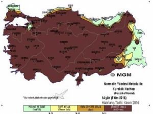 Korkutan harita: Yüzde 90'ı buldu