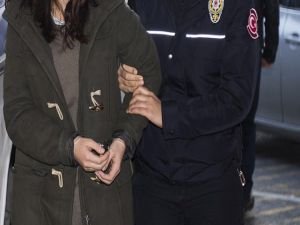 KCK Türkiye sorumlusu yakalandı!