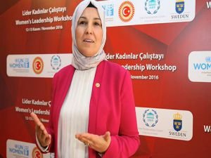 Güney Amerika'da, FETÖ anlatıldı