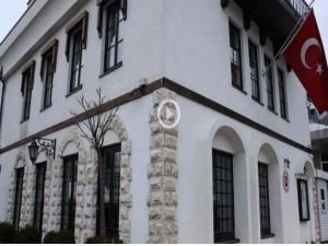 Kosova'daki Türk başkonsolosluğuna saldırı