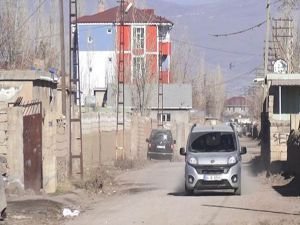 Doğubayazıt'ta çaydanlığa yerleştirilen bomba patlatıldı