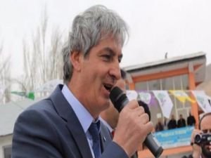 HDP Van Milletvekili Botan'a 40 yıl hapis istemi