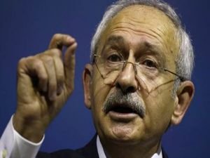 Kılıçdaroğlu'ndan şehitler için yeni teklif