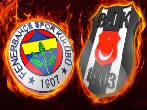 Fenerbahçe-Beşiktaş maçı için TFF'ye flaş başvuru