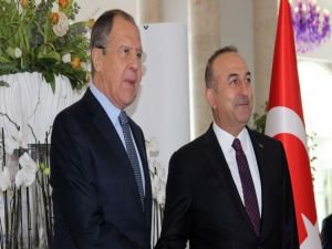 Lavrov'dan Türkiye açıklaması