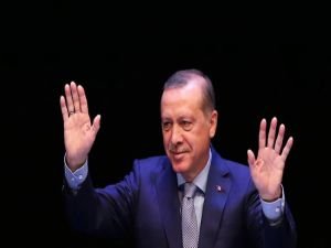 Kritik karar... Türkiye başkan seçildi!