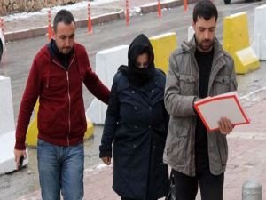 Yakalanması için 10 bin TL ödül vardı, yakalandı