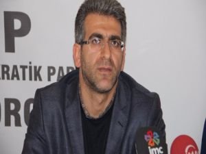 HDP Van Milletvekilleri için zorla getirme kararı