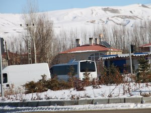 Van Cumhuriyet Başsavcılığı’ndan çatışma açıklaması