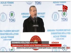 Müslümanlar büyük güçlere mahkum edilmeye çalışıldı!