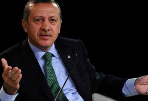 Erdoğan: Bunlar casus