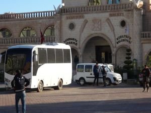 Kızıltepe Belediyesine kayyum atandı