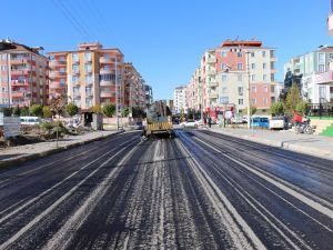 Batman Belediyesi çalışmaya devam ediyor