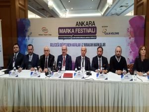 ATO’nun Yeni Başkanı Baran’dan ilk toplantı