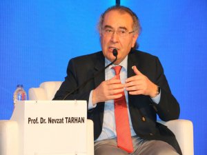 Nevzat Tarhan: “Olumsuz duygulara da oruç tutturulmalı”