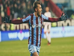 Trabzonspor 4 Köşe!