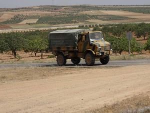 Şırnak'ta 7 bölge bir yıl süreyle "özel güvenlik bölgesi" ilah edildi