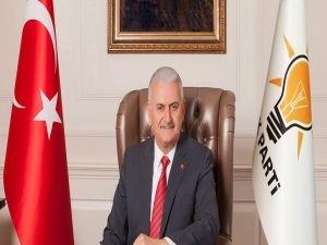 Başbakan Yıldırım'dan "10 Aralık Dünya İnsan Hakları Günü" mesajı