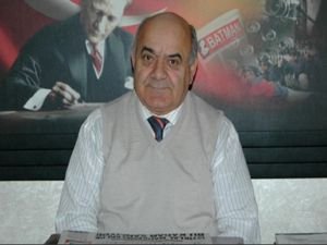 Batmanlı gazeteci İzgi tutuklandı