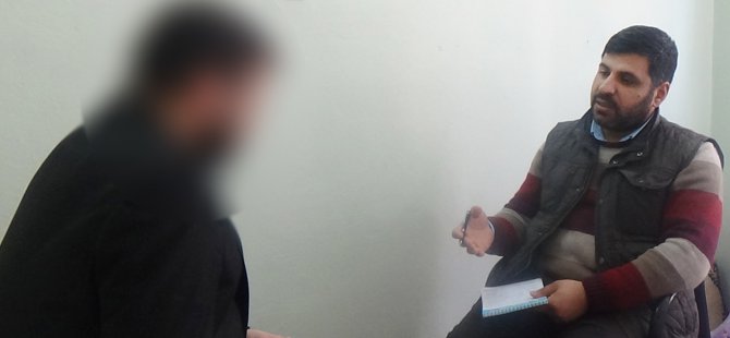 “Bölge halkı PKK’ye de devlete de kızgın"