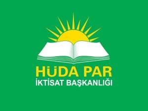 HÜDA PAR'dan Ekonomi Gündemi Açıklaması!