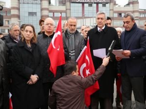 İş dünyasından Beşiktaş’taki terör saldırısı ortak açıklaması