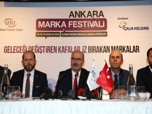 Ankara Marka Festivali Başlıyor