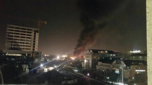 Ankara'da bombalı saldırı!