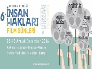 Tohum Otizm Vakfı Avrupa Birliği İnsan Hakları Film Günleri’nde!