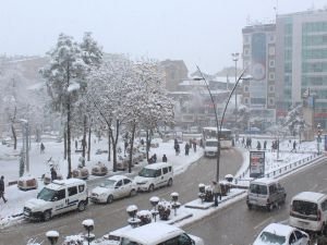 Meteoroloji'den yağış uyarısı!