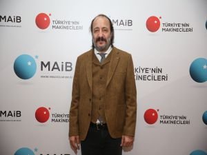 Türkiye'nin Makinecilerinden Asya çıkartması