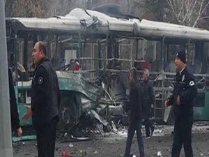 Bombalı saldırıda yaralanan asker hayatını kaybetti