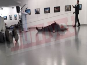 Rus Büyükelçi öldü