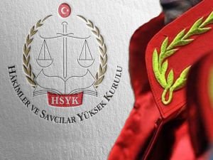 HSK'da atamalar gerçekleştirildi