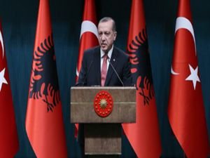 Cumhurbaşkanı Erdoğan: Suikastçı FETÖ'ye mensup