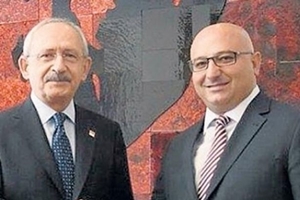 Kılıçdaroğlu'nun danışmanı FETÖ'den tutuklandı