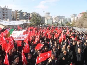 PKK’nın akıbeti FETÖ gibi olacak!