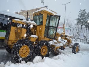 Bitlis’te havalar soğuyacak