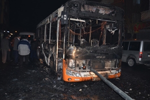 Gaziantep’teki 6-8 Ekim olaylarında FETÖ-PKK bağlantısı