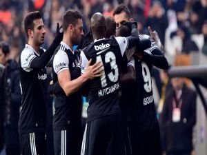 Kartal Antep'i tek golle avladı