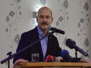 Soylu: OHAL milletimizin hayatını etkilemeyecektir"